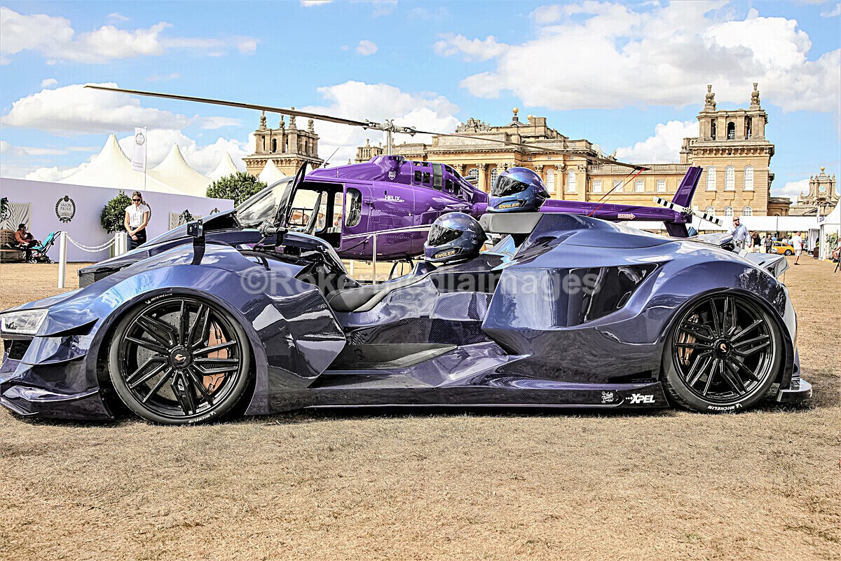 SP 2022-139 - SALON PRIVE SEPT 2022