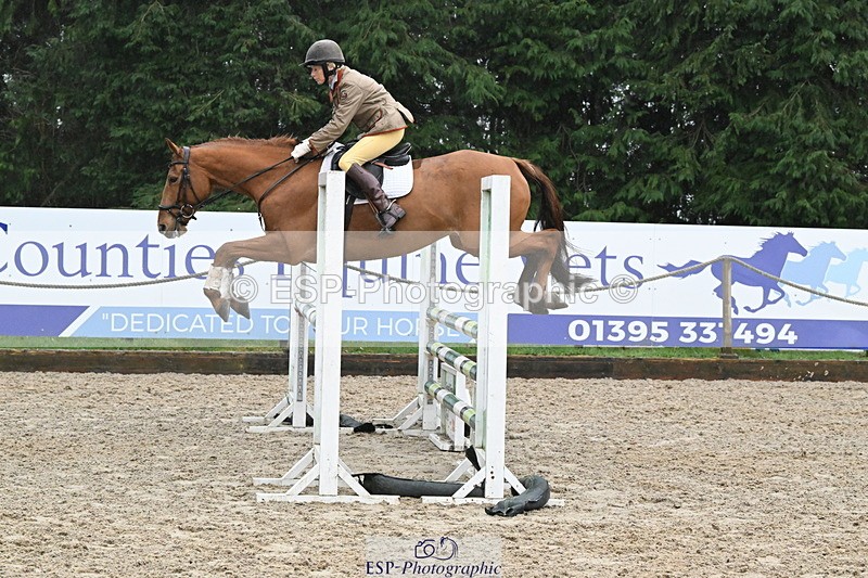 250215A-115905-00518 - Cls 3 Snr 1.05m