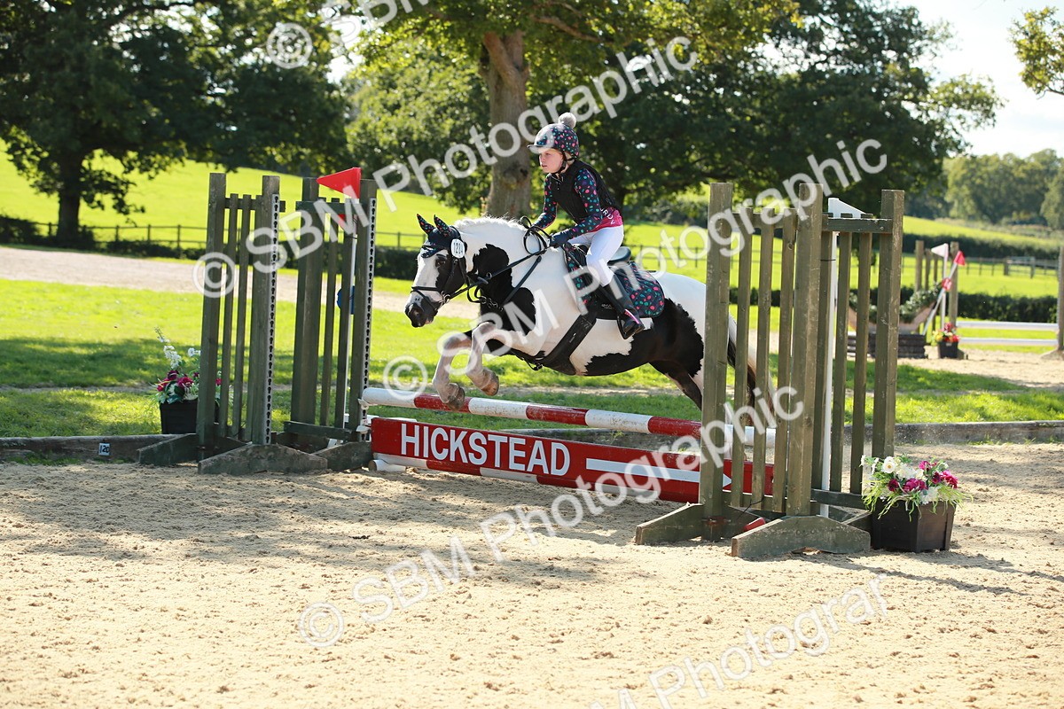 SBM_23339 - E11 - Eventers Challenge 60cm Championship