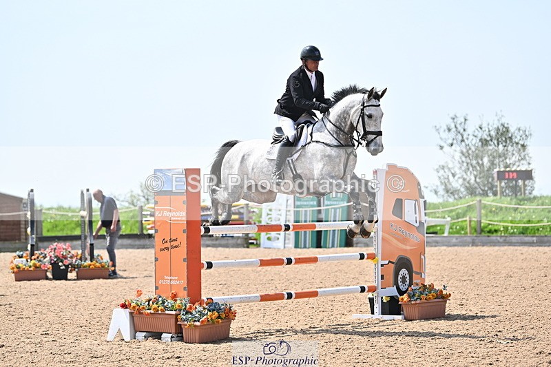 240511A-132147-13333 - Cls 35 Big Star 1st Jump Off