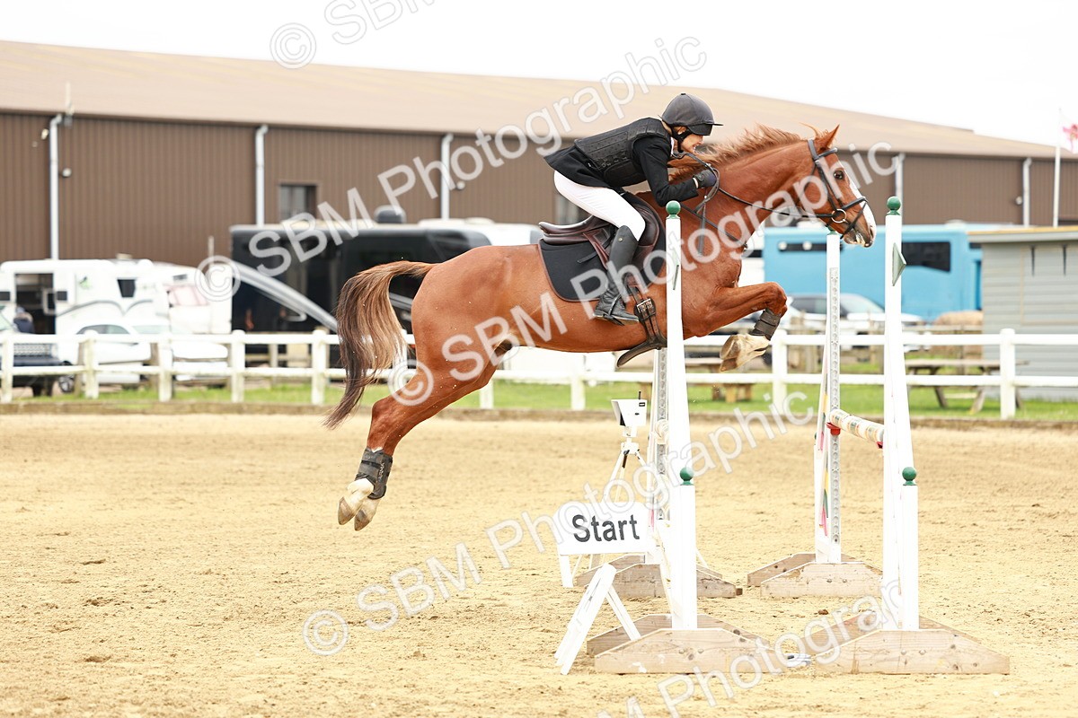 SBM_000638 - Class 3 - Senior Discovery - 1.00m