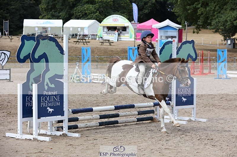 250821A-114430-15024 - NAF Roumd 1 10.30 to 11.30