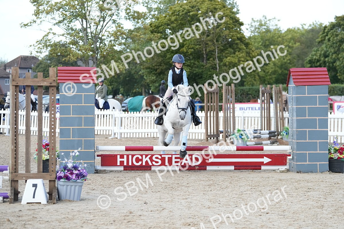 SBM_29175 - J43 - Horse & Hound Open 50cm