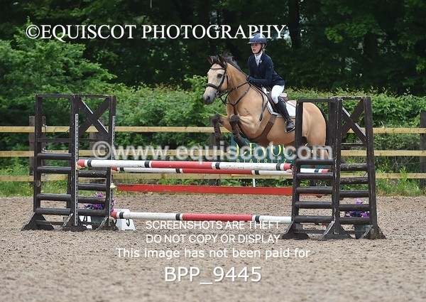 BPP_9445 - CLASS 18 SUN Pony Newcomers/ 1m Open