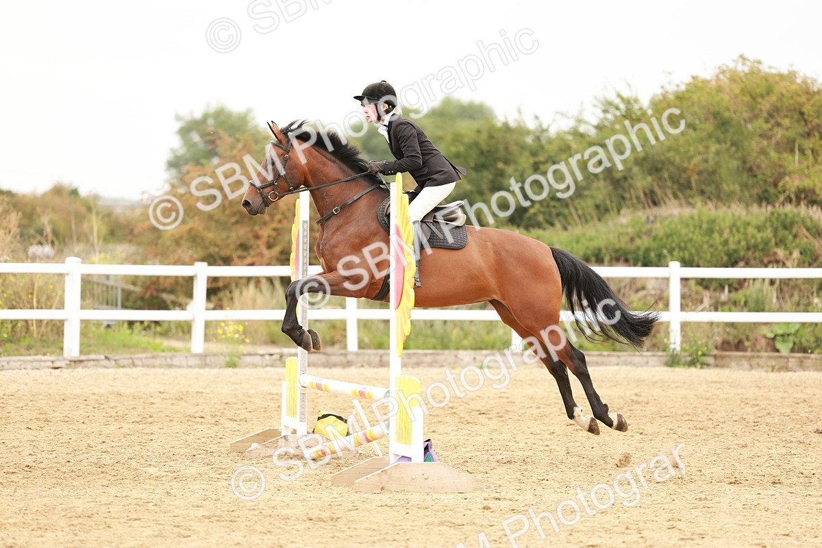 SBM_007763 - Class 3 - 60cm