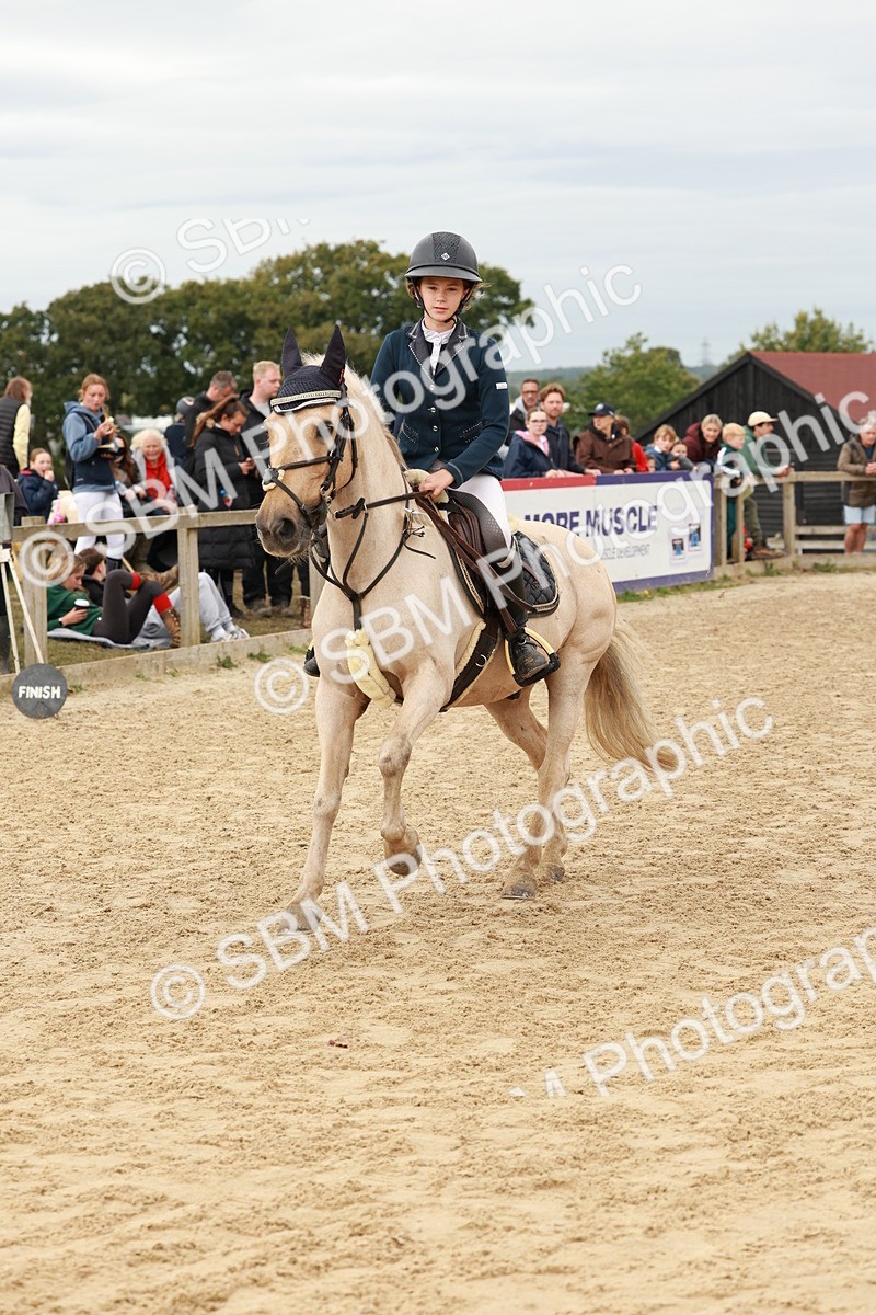 SBM_66849 - J13 - Junior Pony 60cm Championship