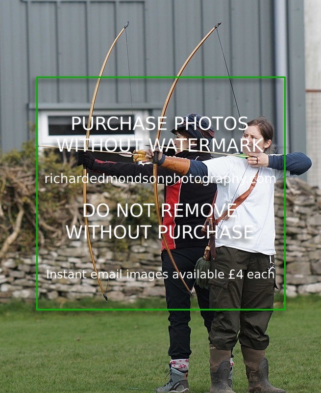 DSC09400 - Archery Tournament