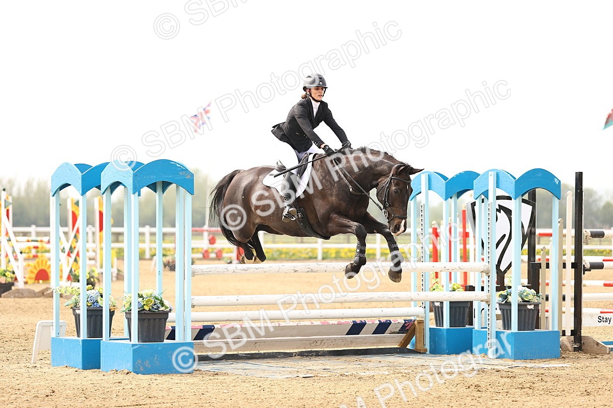  - Class 20 - National 1.30-1.40m