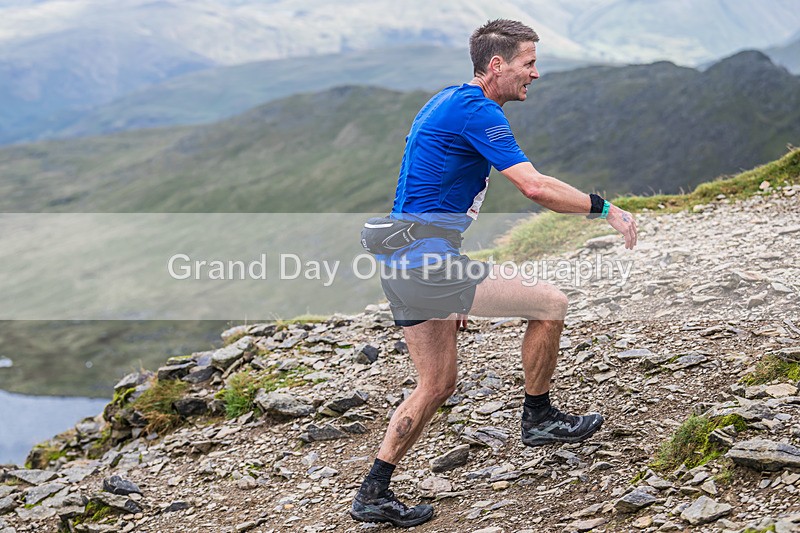 Grisedale HS-140 - Grisedale Horseshoe Fell Race Saturday 5th September 2026