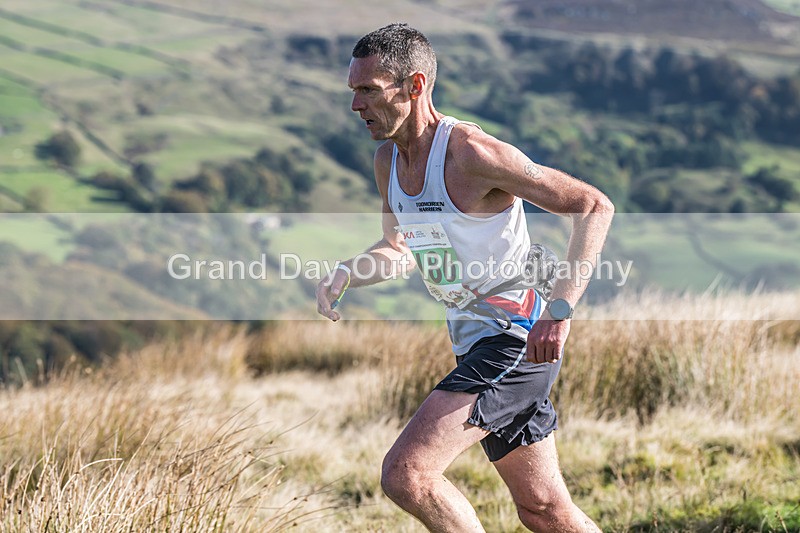 Leg 1 -112 - UK Fell & Hill Relays - Todmorden Leg 1 Saturday 17th October 2026