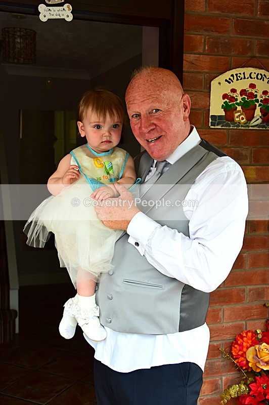 CON-232 - Toni & Liam