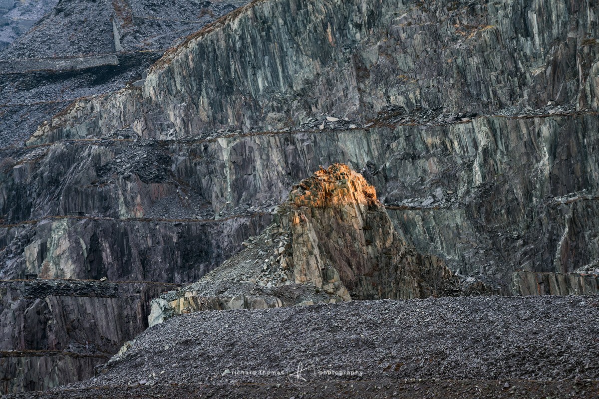 Gold Top - Quarry