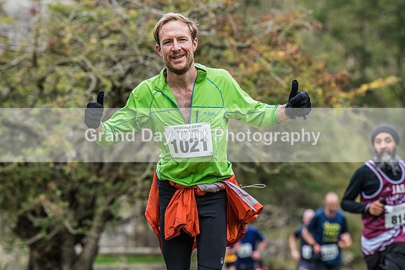 Dovedale Dash-838 - Dovedale Dash Sunday 5th October 2025