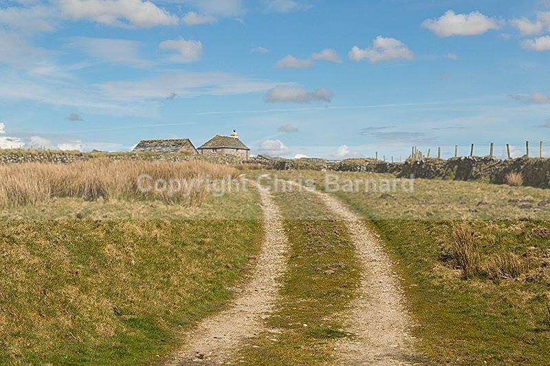  - Bodmin Moor