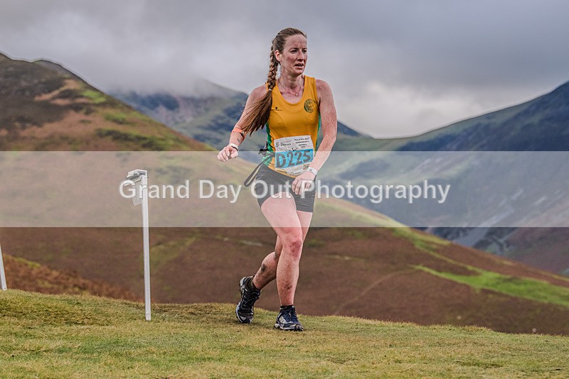 British Fell Relay-3838 - British Fell & Hill Relay Championship Braithwaite Keswick Saturday 21st October 2023
