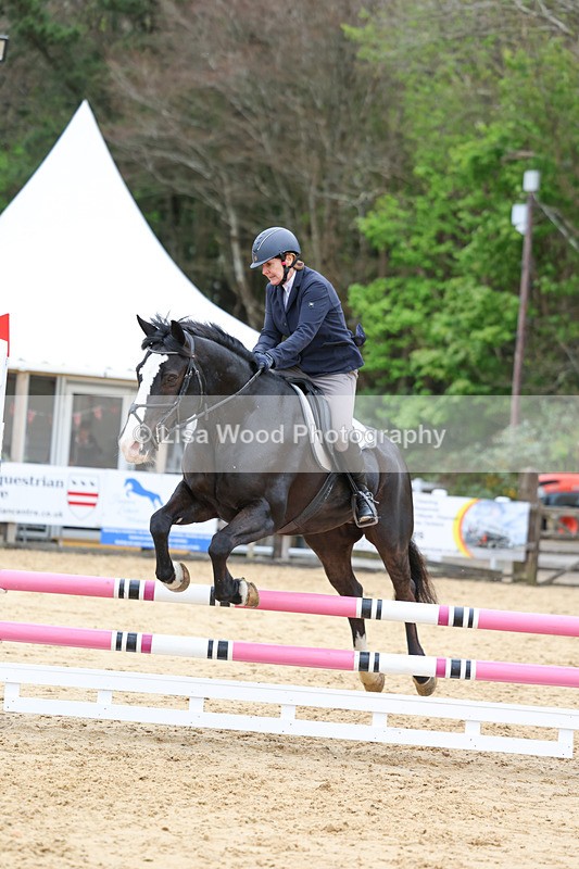 3E7A9375 - Class 4: 80cm