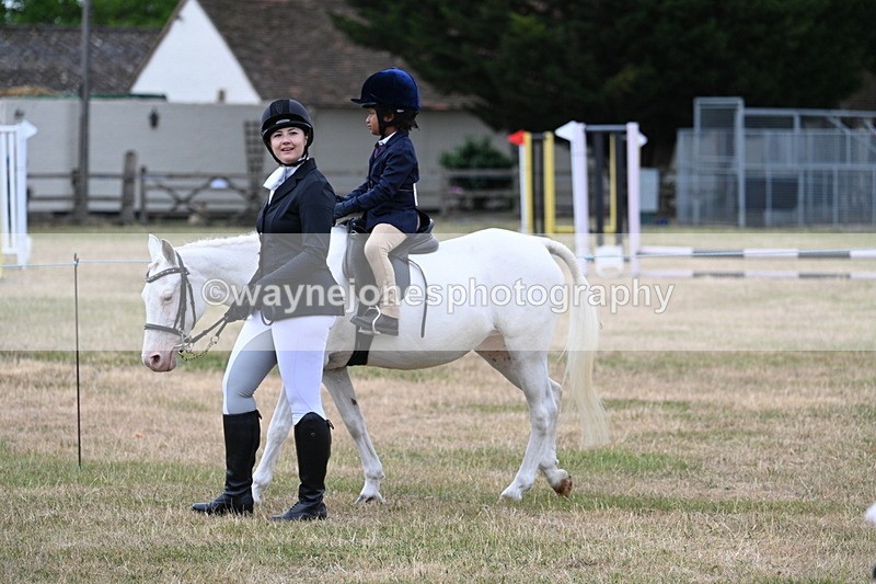 WJ7_9542 - Class 1 Lead Rein Pony