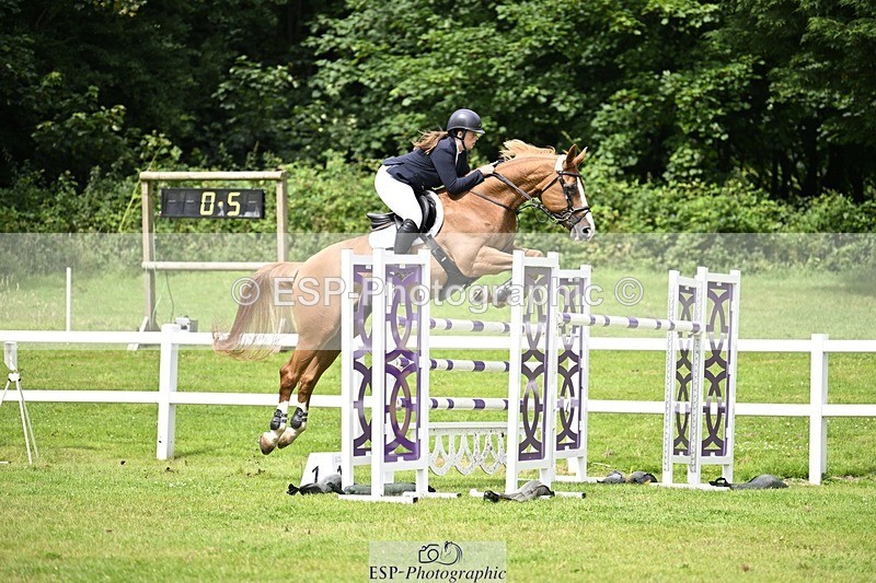 240711-145959-28621 - Cls 118 Snr 1.45m Grand Prix