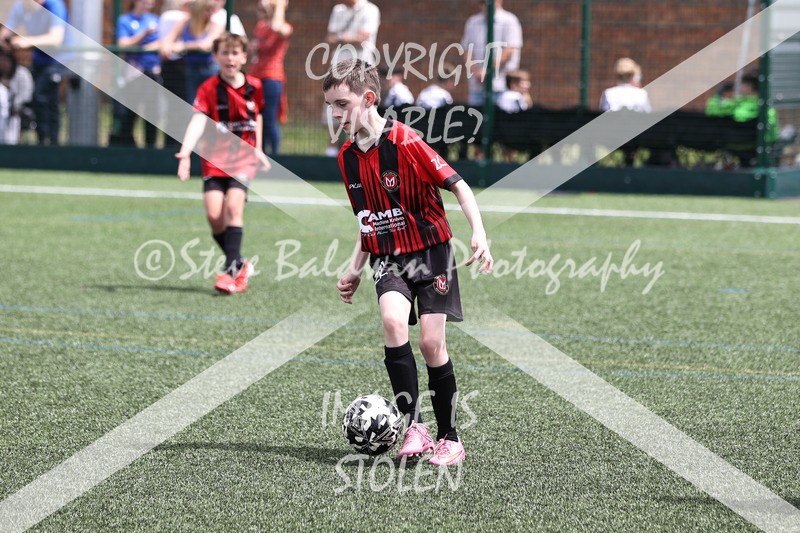 1DX31958 - Sun 14th U12 Boys