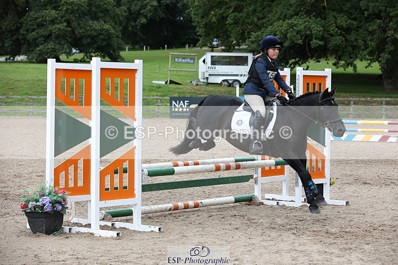 230825-135601-10854 - Round 1 Start to 14.20 coursewalk
