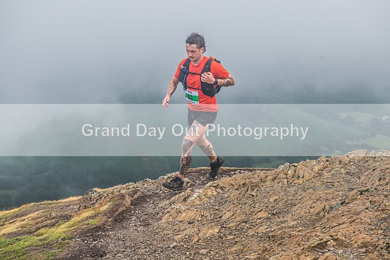 Lakes Ultra-112 - Kong Lakes Ultra Fell Race Saturday 24th June 2023
