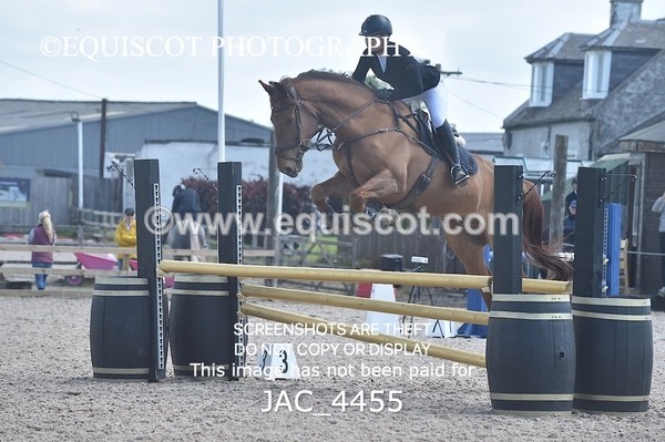 JAC_4455 - CLASS 4 Senior Discovery/ 1m Open