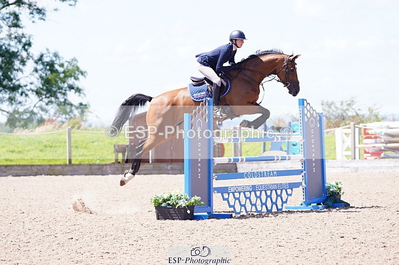 240728A-122100-08981 - Cls 26 NAF Silver Semi Final