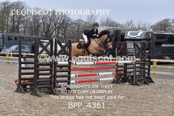 BPP_4361 - CLASS 3 138cm Pony Royal Highland Show Championship Qualifier