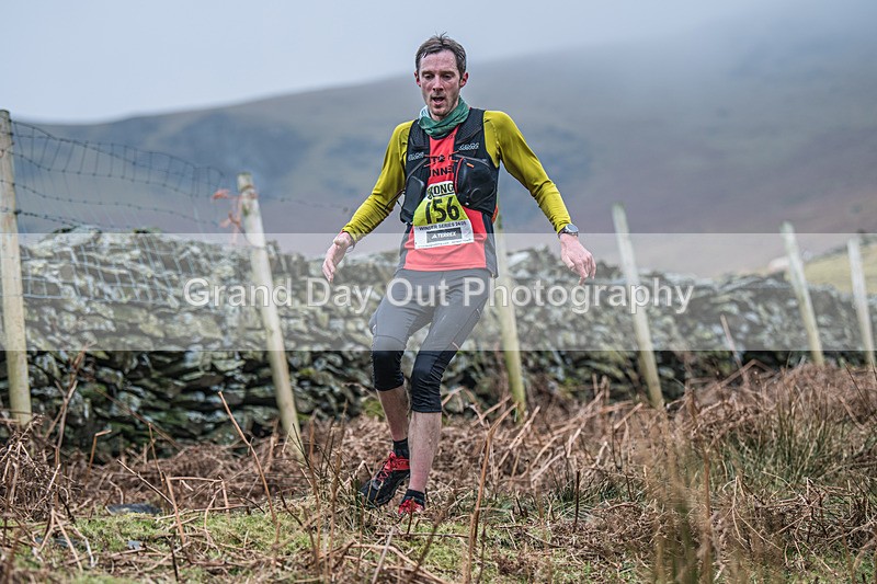 BB Kong-614 - BB Kong Fell Race Saturday 15th February 2025