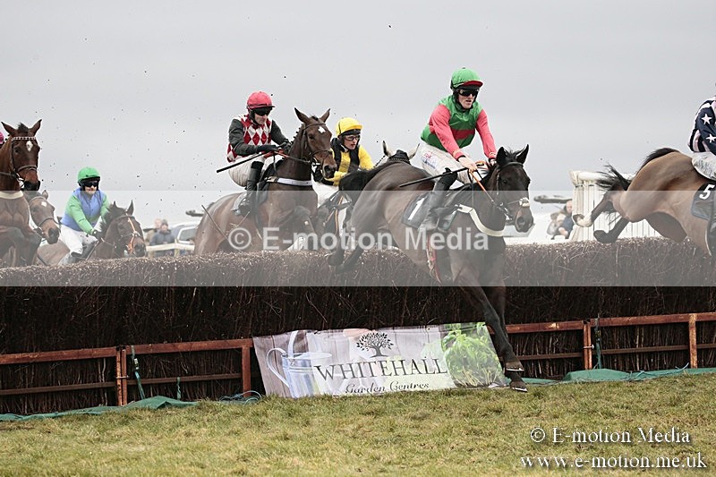 PtP 180218 736 - Combined Services Point-to-Point Larkhill 18/02/18