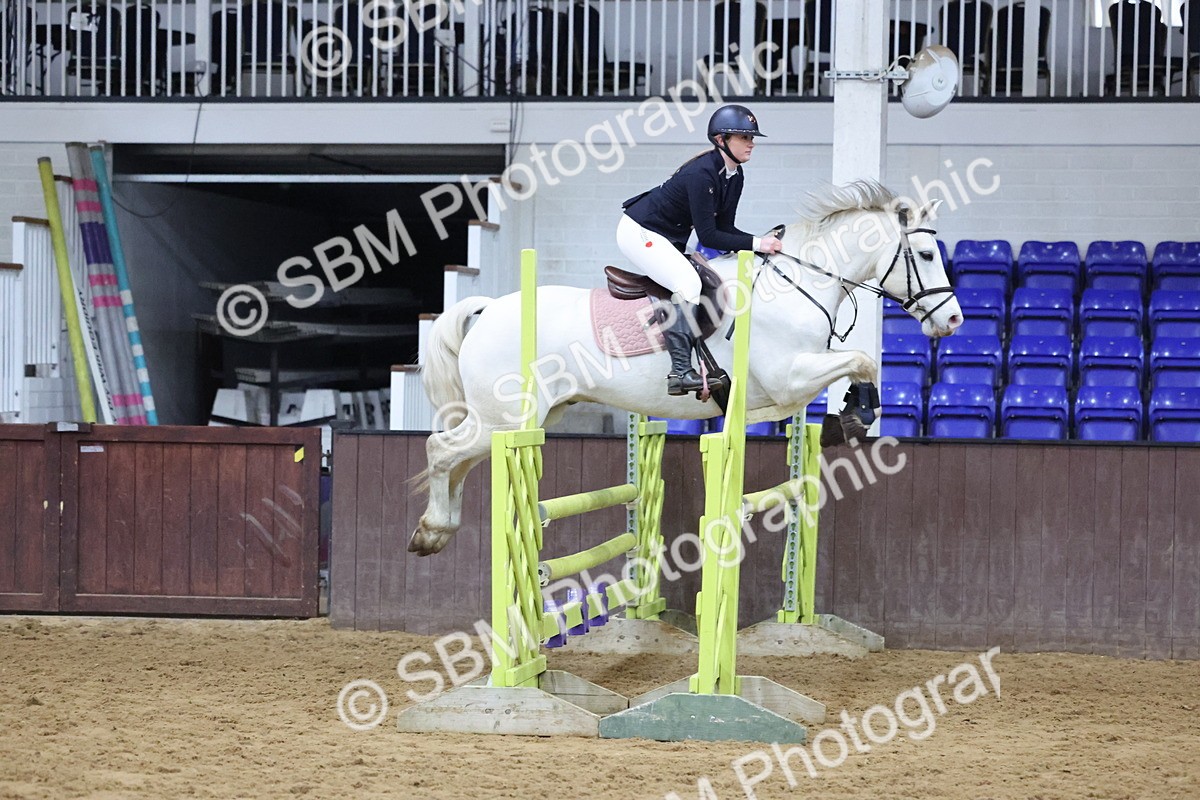 SBM_002837 - Class 10 - Pony Discovery - 90cm Open