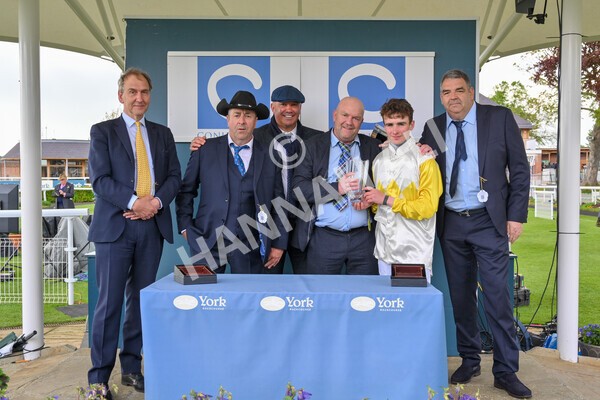 yr11052022r6-41 - Race 6 4.45pm Conundrum HR Consulting Stakes