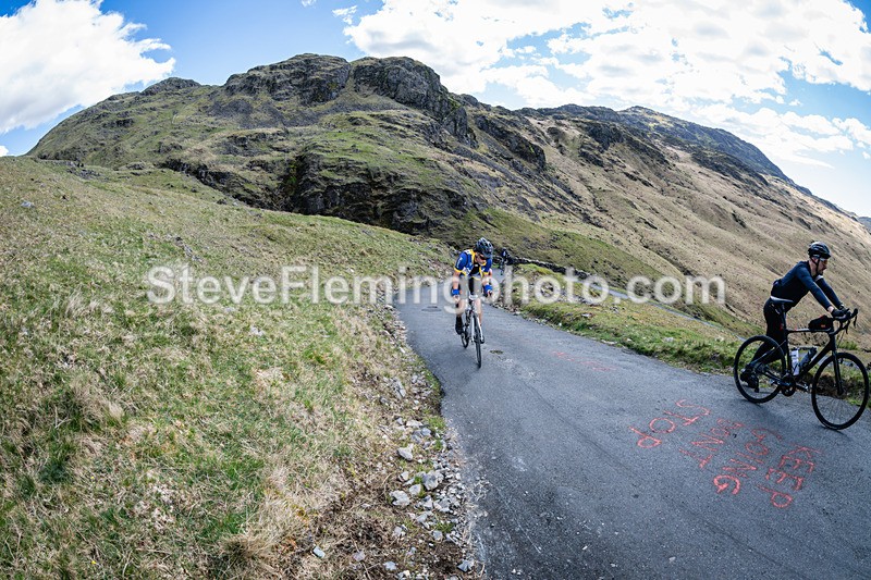 141511 - Hardknott Pass Camera 2 14.00-15.00