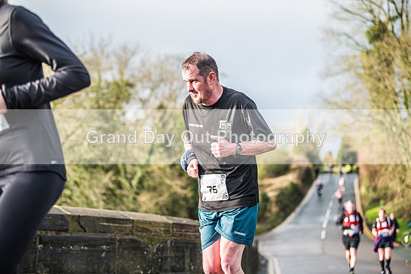 Ribble-1674 - Ribble Valley 10K Sunday 31st December 2023