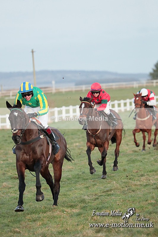 PtP 270124 972 - Royal Artillery PtP Larkhill 27/01/24