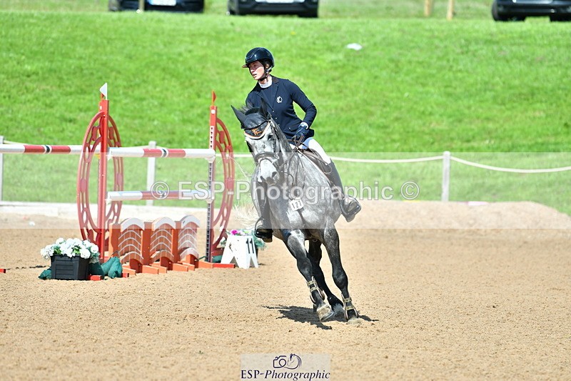 230723A-154732-13503 - Cls 36, 7 Yr Olds 1.30m