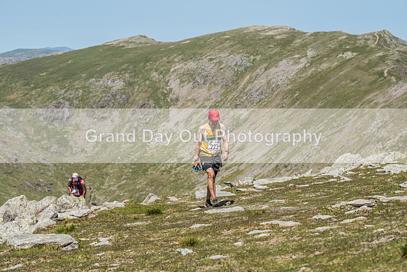 Duddon Long-559 - Duddon Valley (Long) Fell Race Saturday 3rd June 2023