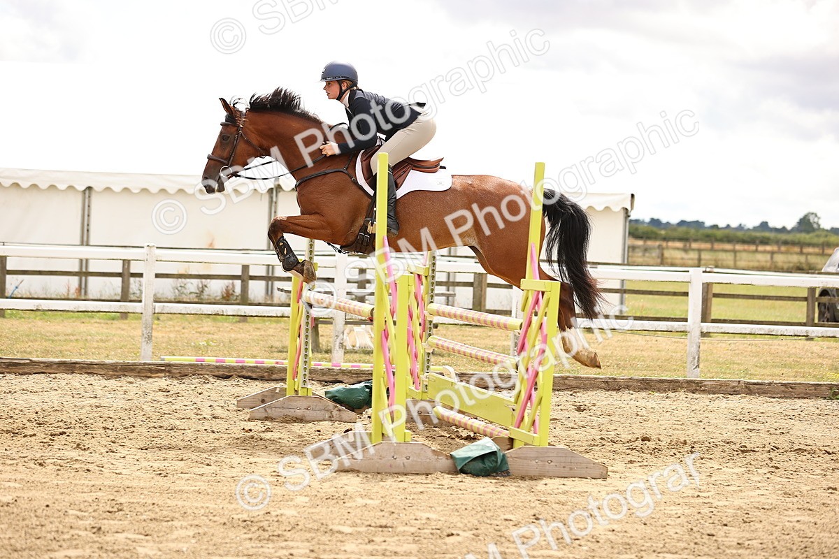 SBM_026842 - Class 13 - Senior Newcomers - 1.10m