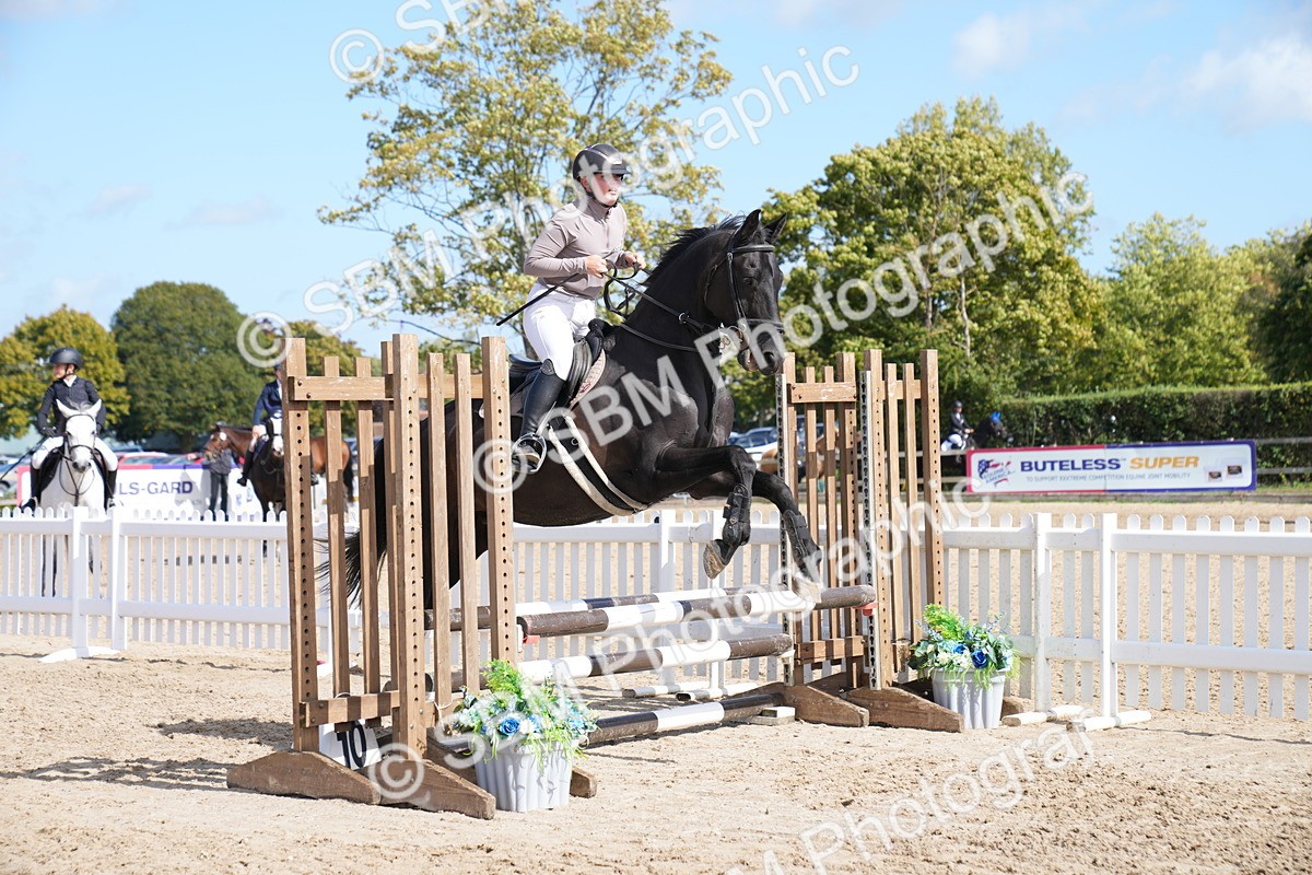 SBM_05929 - J56 - Clear Round 70cm