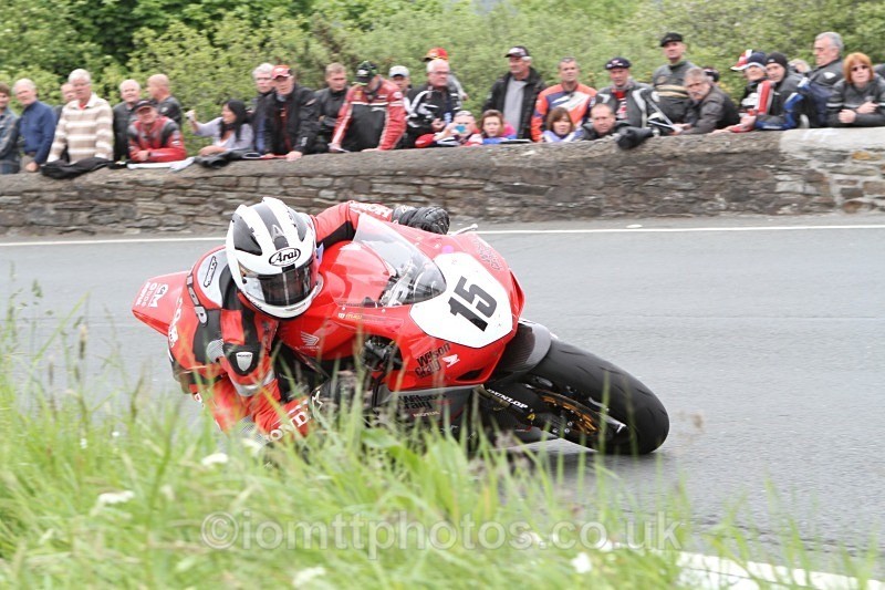  - Superbike Race