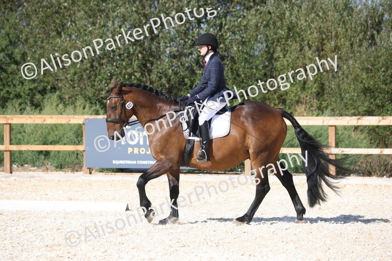 20260905-1614 - Class 5 - Novice 2