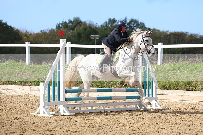 3E7A3615 - Class 5: 60cm Senior