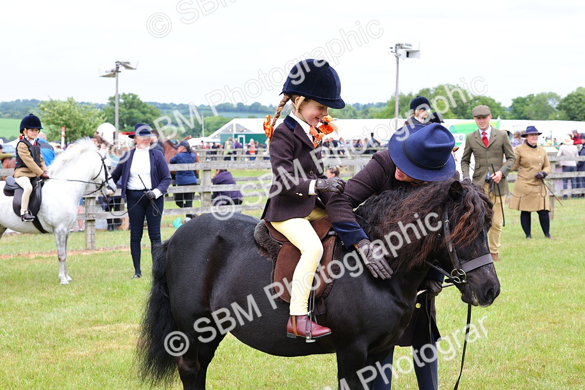 SBM_08347 - Class 42-43 - LIHS BSPS Heritage Working Sports Pony