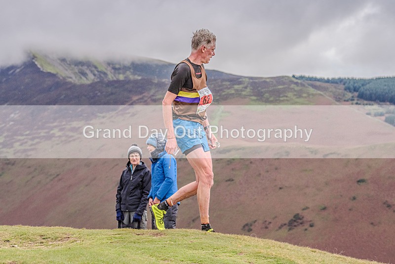 British Fell Relay-2557 - British Fell & Hill Relay Championship Braithwaite Keswick Saturday 21st October 2023