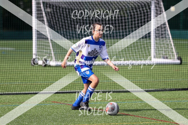 1DX30309 - U11 Girls