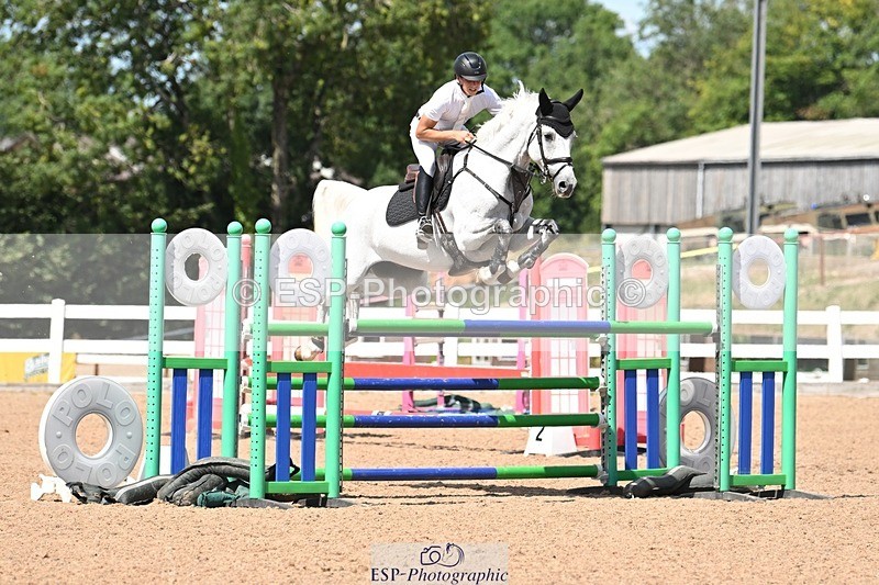 250709-151813-01113 - Cls 6 Snr Fox & 1.20m