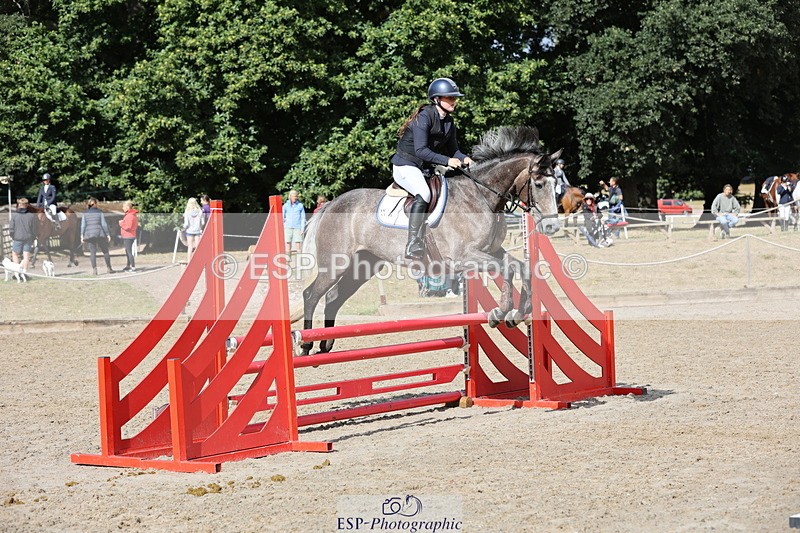 250829A-105107-01232 - Cls 7 British Novice and 90cm