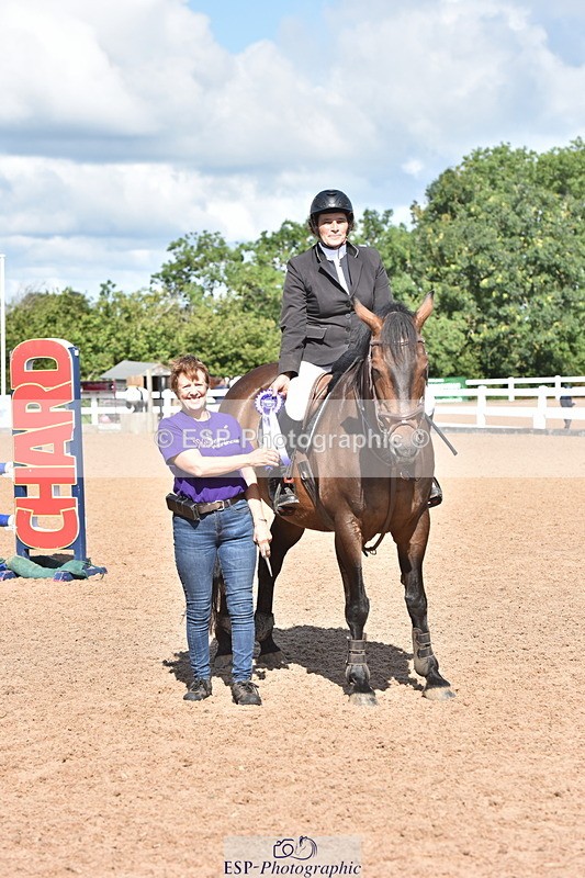 230806A-103940-01255 - Cls 16 Snr British Novice & 90cm Open