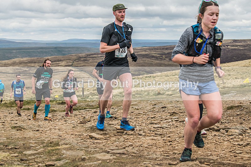 3 Peaks-653 - The 3 Peaks Race Saturday 27th April 2024