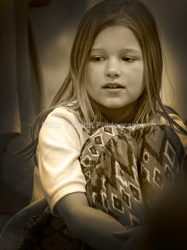 4KJS7168 - Portraiture